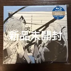 新品未開封　映画　ギヴン　海へ　完全生産限定版　blu-ray