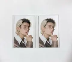 佐野勇斗 爆裂愛してるトレカ