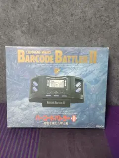 2026年最新】バーコードバトラー2の人気アイテム - メルカリ