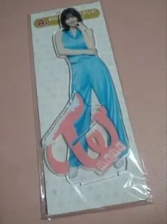 【新品未開封】TWICE ファミマくじ A賞 BIGアクリルスタンド MOMO