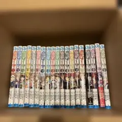 食戟のソーマ 全巻セット　+１冊 食戟のソーマ 1巻〜36巻セット 全巻セット 初版本 帯付き - メルカリ