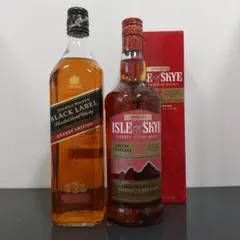 NIKKA BLACK AROMATIC 2本べセット ㋕253 - メルカリ