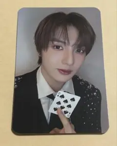 NouerA 北京 FANMEETING ジュンピョ