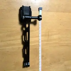 ZACUTO trigger トリガーアーム ロゼット - メルカリ