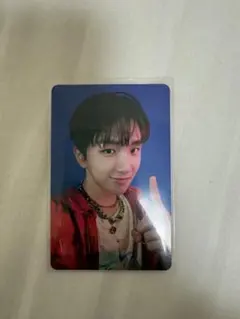 how? boynextdoor ウナク トレカ タワレコ特典