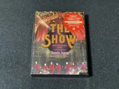 Travis Japan THE SHOW Blu-ray special盤
