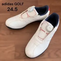 アディダスゴルフ Driver Boa 2 ドライバーボア2 24.5cm