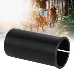 バイクシートポストチューブアダプター 自転車