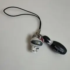 ROUND1 × Hello Kitty ストラッピン