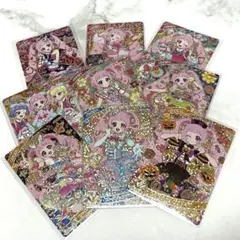 アイプリ　ひまり　サイン　ミラクルカード