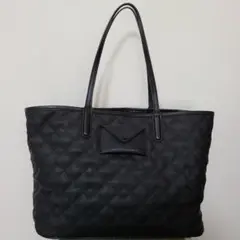 マークバイマークジェイコブス★キルティングトートバッグ
