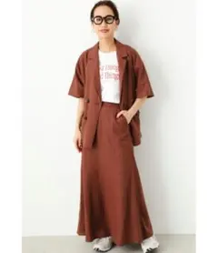 新品 ロデオ ロングスカートのサムネイル