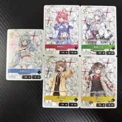 クロススターズ クロスタ リーダー 八雲べに ぶいすぽ VSPO! - メルカリ