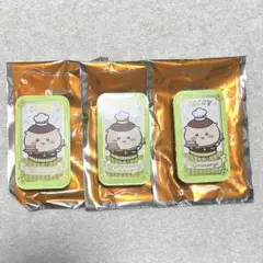 ちいかわ ココスコラボ 第3弾 スライドケース くりまんじゅう