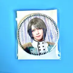 刀ミュ 刀剣乱舞 目出度歌誉花舞 十周年祝賀祭 缶バッジ 松井江