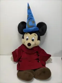 ウォルト ディズニー ワールド ディズニーランド フィガロ ぬいぐるみ