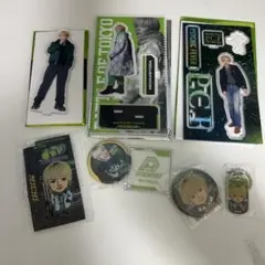 psychicfever 中西椋雅