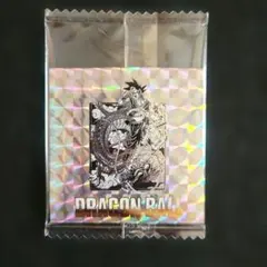 ドラゴンボールウエハースシール 42巻