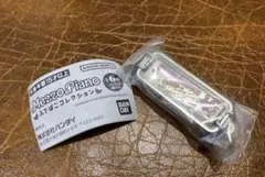 Mezzo Piano メゾピアノ ふでばこコレクション　ふでばこ　❶❻