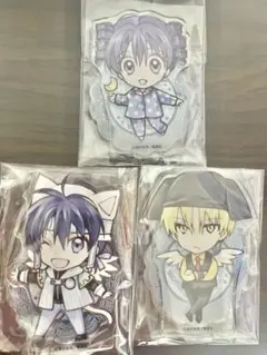 【海外限定】満月をさがして　日本未入荷　アクスタ　神山満月 2026年最新】神山満月の人気アイテム - メルカリ