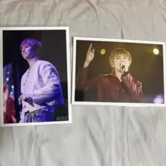 超特急 タカシ 生写真 Jokerまとめ売り