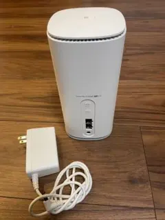 Speed Wi-Fi HOME 5G L13