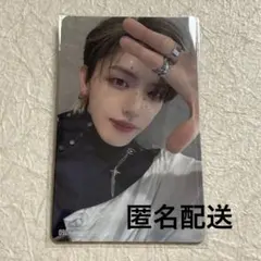 INI髙塚大夢 090 ラポスタ トレカ