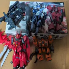 2026年最新】ガンプラ旧キットの人気アイテム - メルカリ