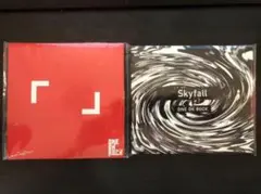 ONE OK ROCK Emotion Effect Tour&Skyfall