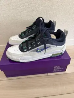 （新品）Nike airmax ishod 27cm