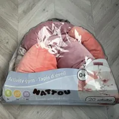 プレイマット　ベビーのサムネイル