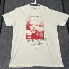 2026年最新】supreme madonnaの人気アイテム - メルカリ