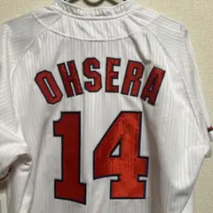 2026年最新】広島カープ ユニフォーム 大瀬良の人気アイテム - メルカリ