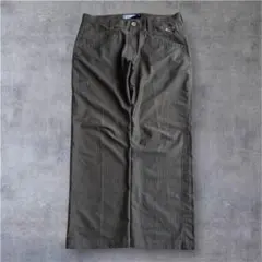 00s archive OAKLEY wide cargo pants y2k - メルカリ