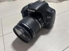 外観美品　使用感少　Canon EOS kiss x3 本体