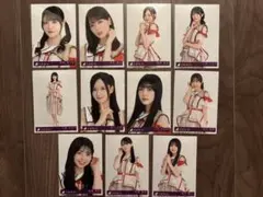 乃木坂46 ビリヤニ 封入 生写真 6枚セット - メルカリ