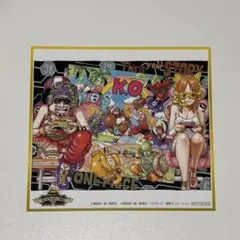 ワンピース 麦わらストア フォトカード