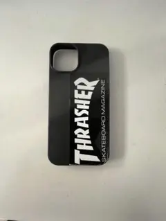 THRASHER スケートボードマガジン iPhoneケースのサムネイル