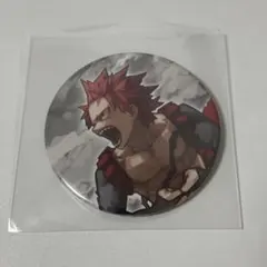 ヒロアカ 原画展 切島