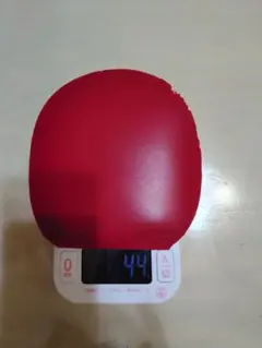 ラクザ７ソフト　赤　２・０　44g