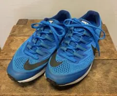 NIKE AIR ZOOM SPEED RIVAL6 スピードライバル 25cm