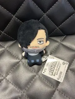 僕のヒーローアカデミア　ヒロアカ　ちびぐるみ　vol.11 相澤消太