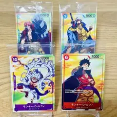 うえきの法則 カードゲーム プロモカード - メルカリ