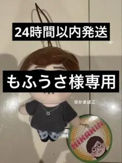 2026年最新】ヒカキン ぬいぐるみの人気アイテム - メルカリ