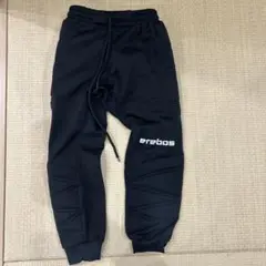 エレボス　ゴールキーパーパンツ　XS