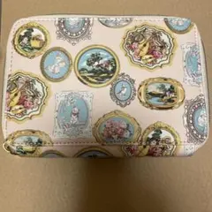 PAUL & JOE ノベルティ　ショルダーポーチ