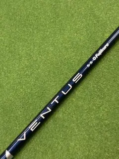 フジクラ ベンタス ブルー 6S ベロコア PXGスリーブ付 ドライバー用