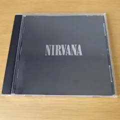 E-275 CD nirvana ニルヴァーナ ニルバーナ ベストアルバム