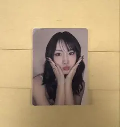 MISAMO PLAY ラキドロトレカ モモ　らぽっぽ様専用