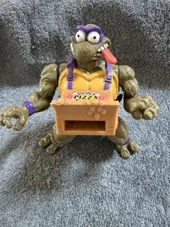 マテル 90's エクストリームダイナソーズ T-BONE ティラノサウルス